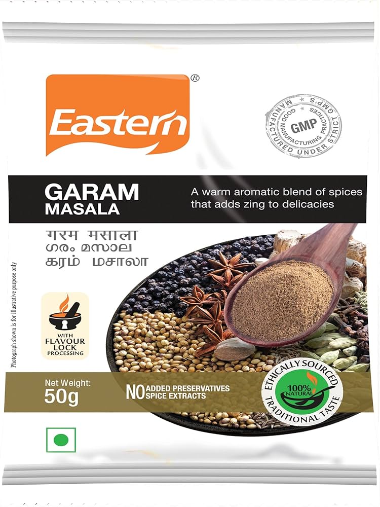 EASTERN SUPER GARAM MASALA