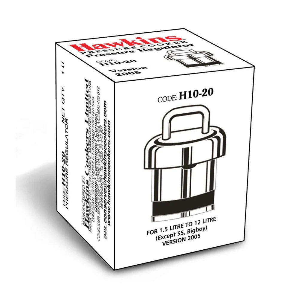 HAWKINS PRESSURE COOKER WHISTLE
