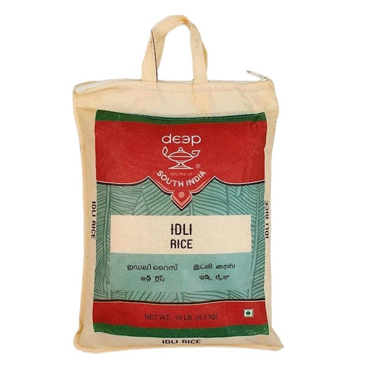 DEEP IDLI RICE