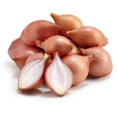Shallots (Small Onion)