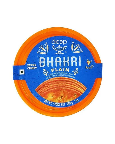 Deep Plain Bhakri