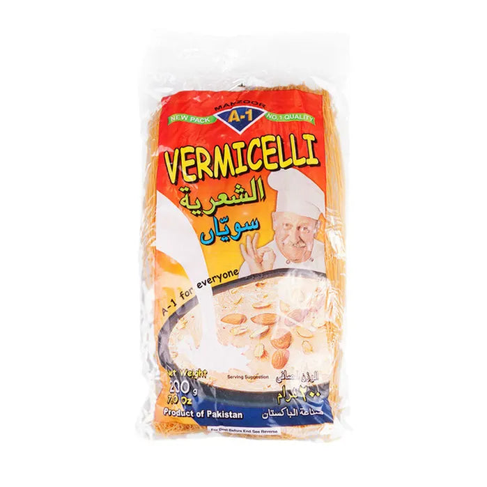 A-1 VERMICELLI