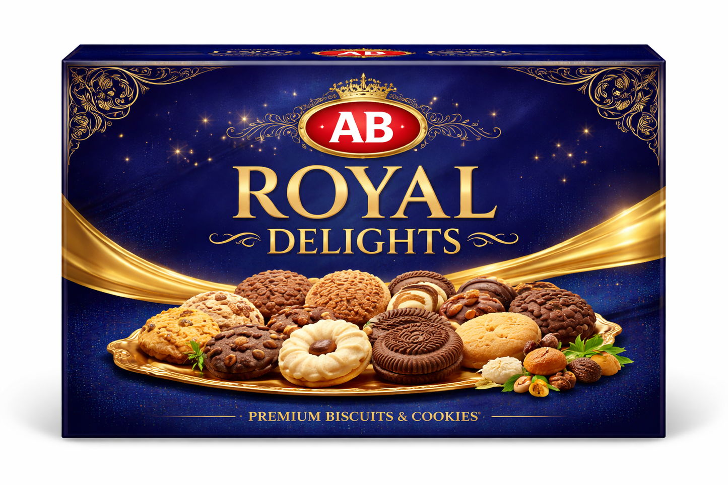 AB ROYAL DELIGHTS