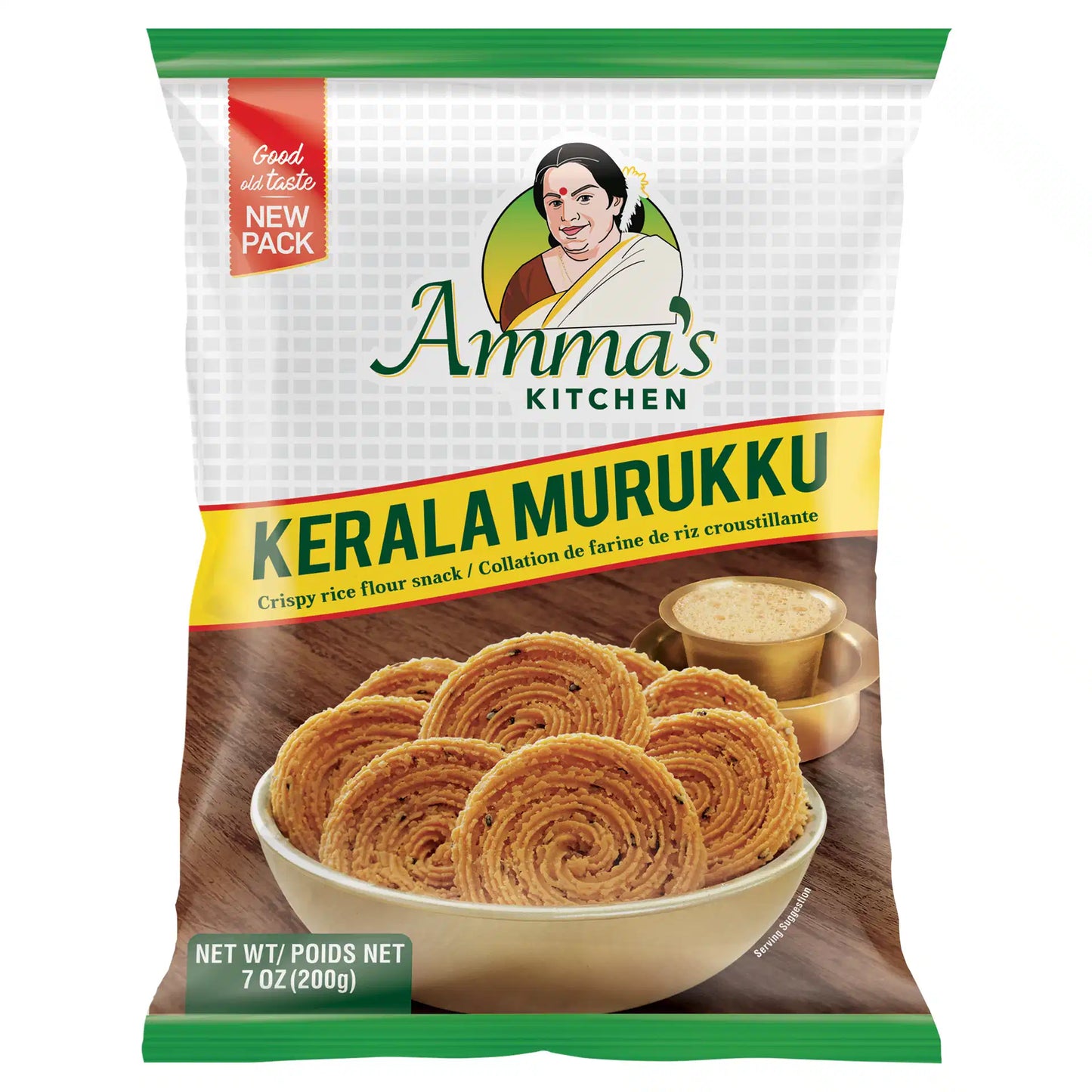 AK. KERALA MURUKKU