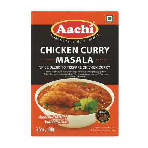 Aachi Chicken Curry Masala