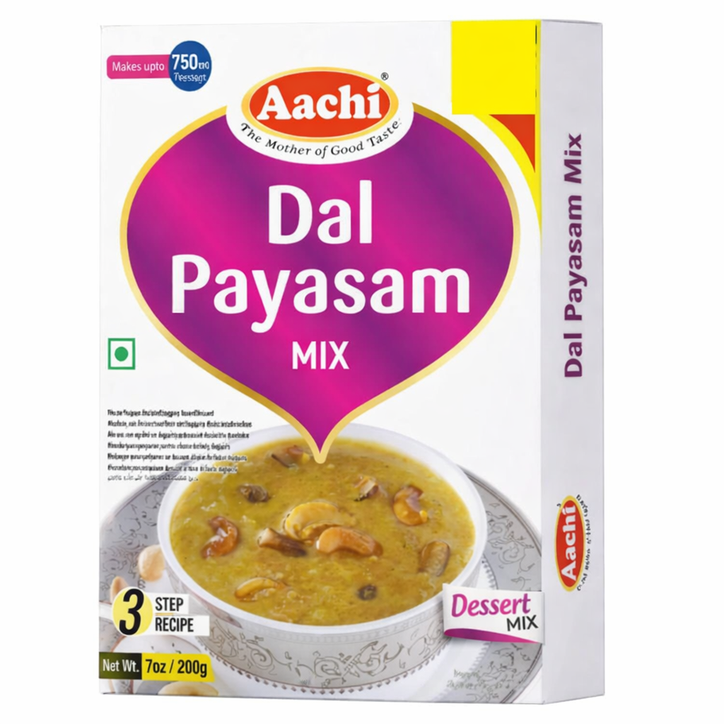Aachi Dal Payasam Mix