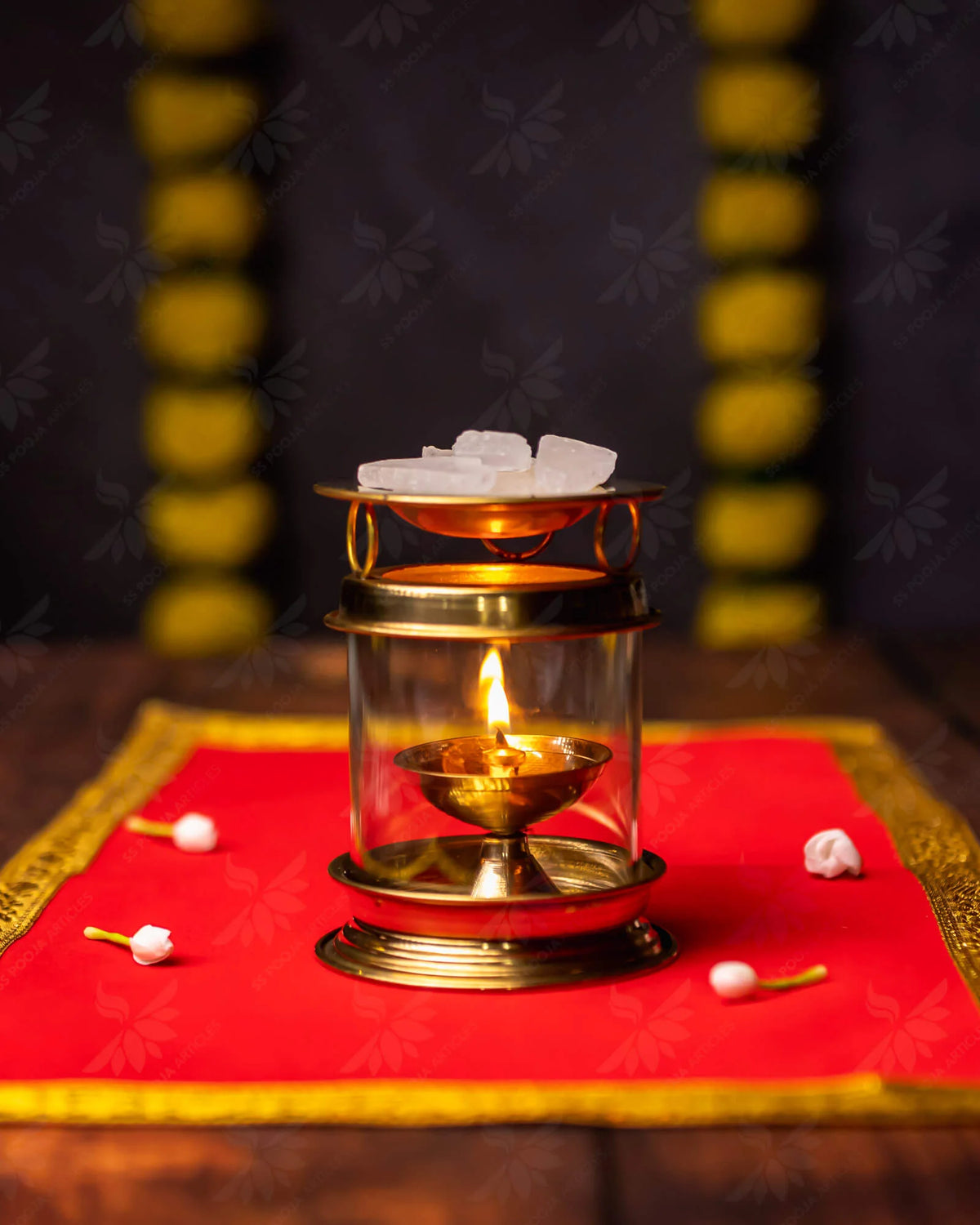 ASTHA DEEP GLASS 1 NO.(EACH)