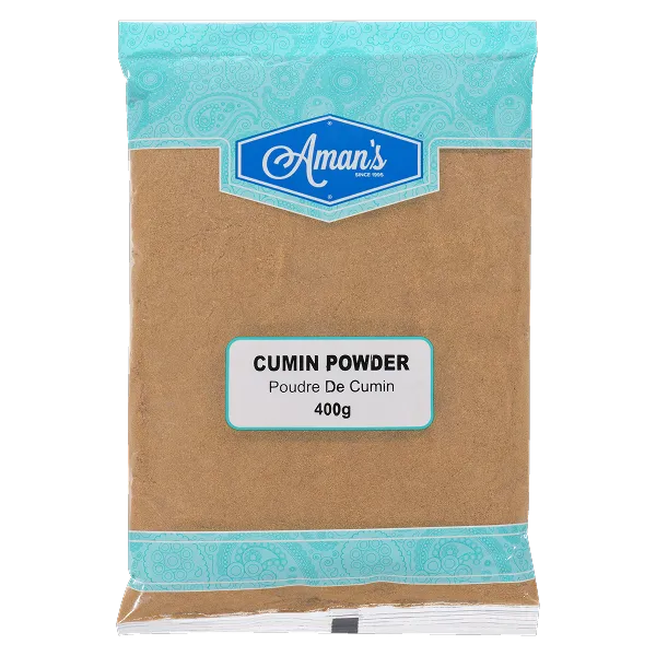 Aman's Cumin Powder400g