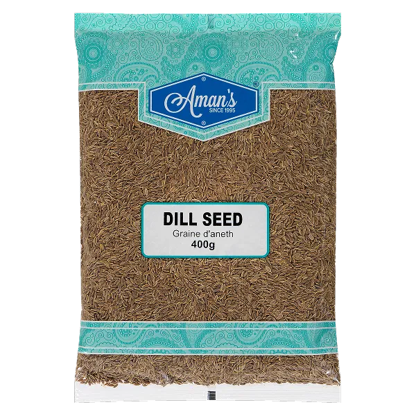 Aman's Dill Seed400g