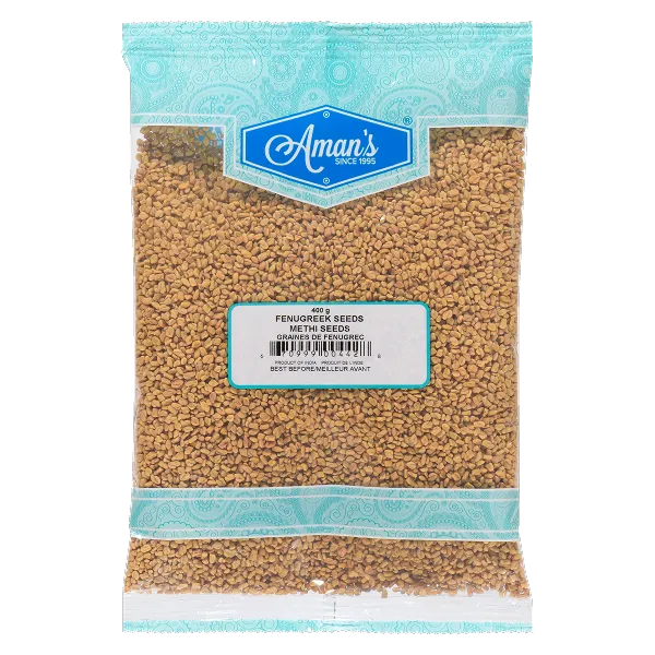 Aman's Fenugreek Seed