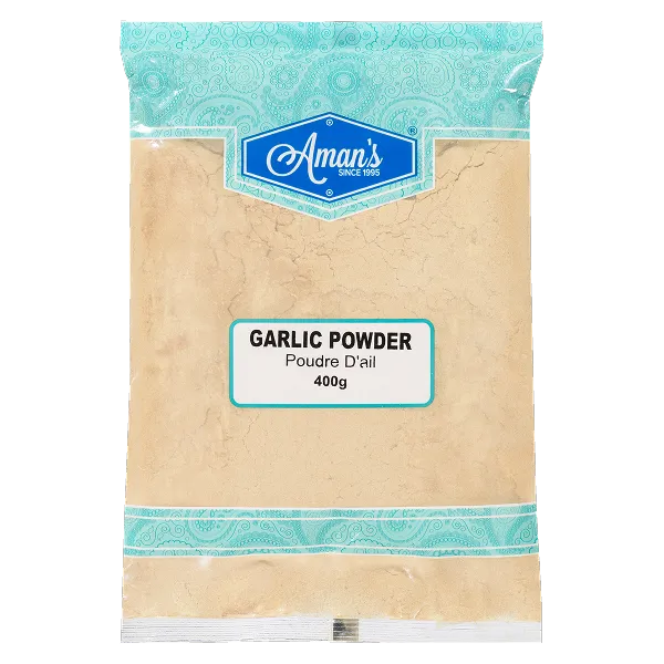Aman's Garlic Powder400g
