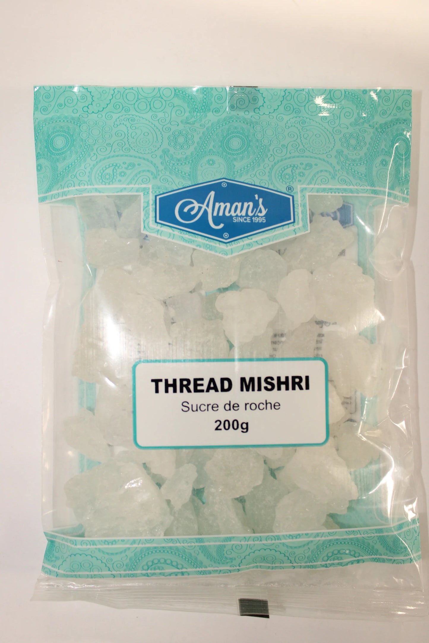 Aman's Thread Mishri