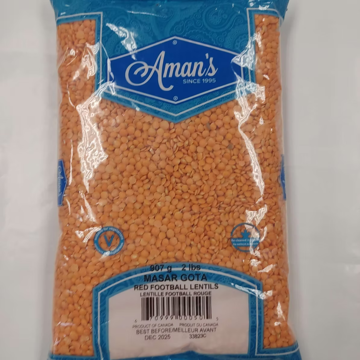 Aman's Masar Gota