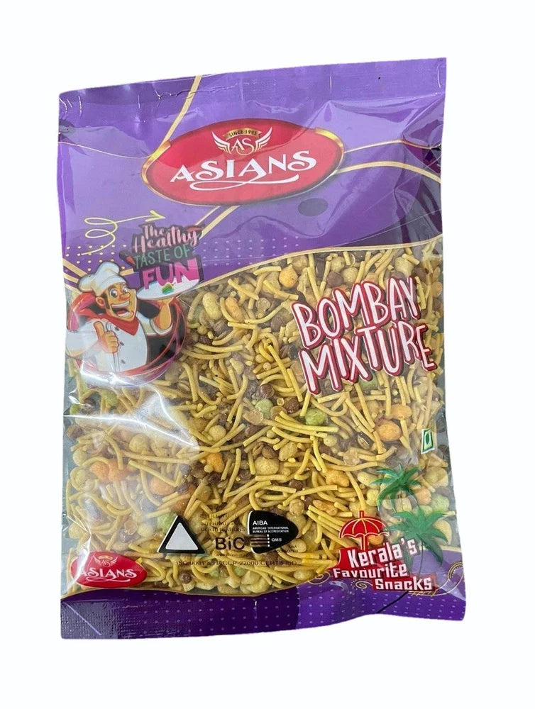 ASIANS BOMBAY MIXTURE