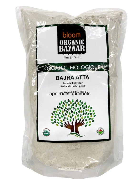 BLOOM Bajra Atta
