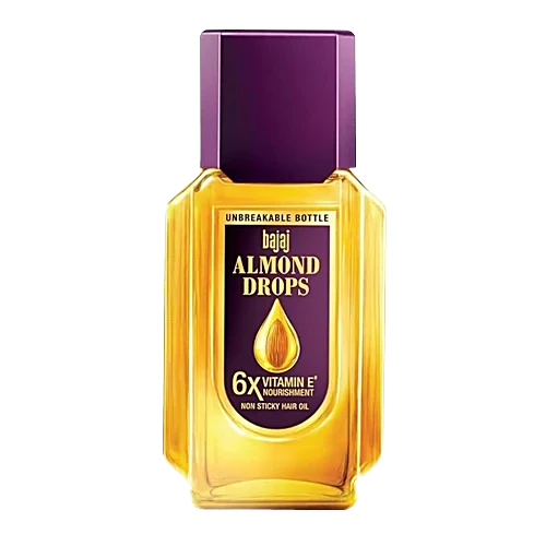 Bajaj Almond Hair Oil 500ml