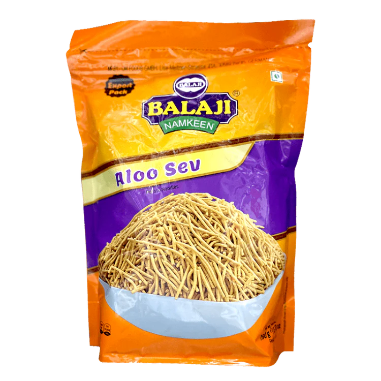 Balaji Aloo Sev