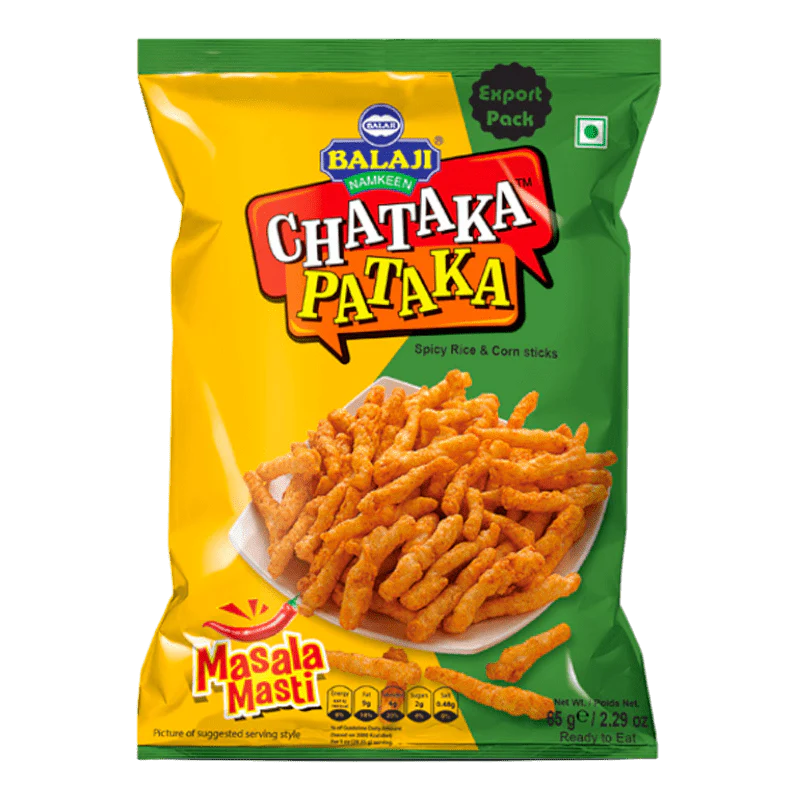 Balaji Chataka Pataka (Masala Masti)