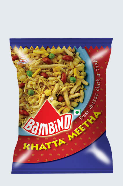 Bambino Khatta Meetha