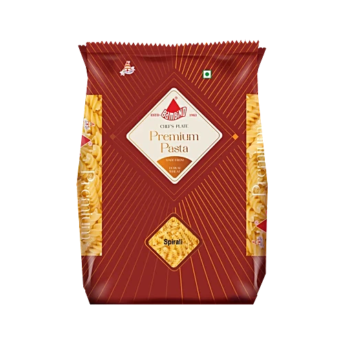 Bambino Premium Pasta Spiralli