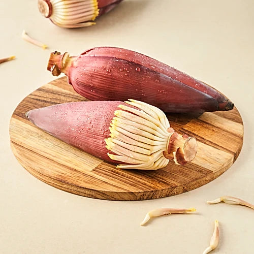 Banana Flower