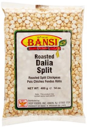 Bansi Dalia Split 14oz