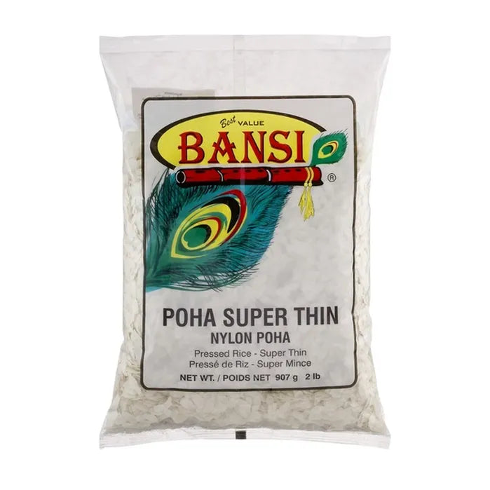 Bansi Poha Super thin