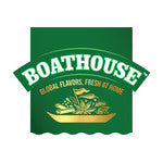 BOATHOUSE HERBS SEEDS