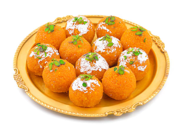 BOONDI LADOO