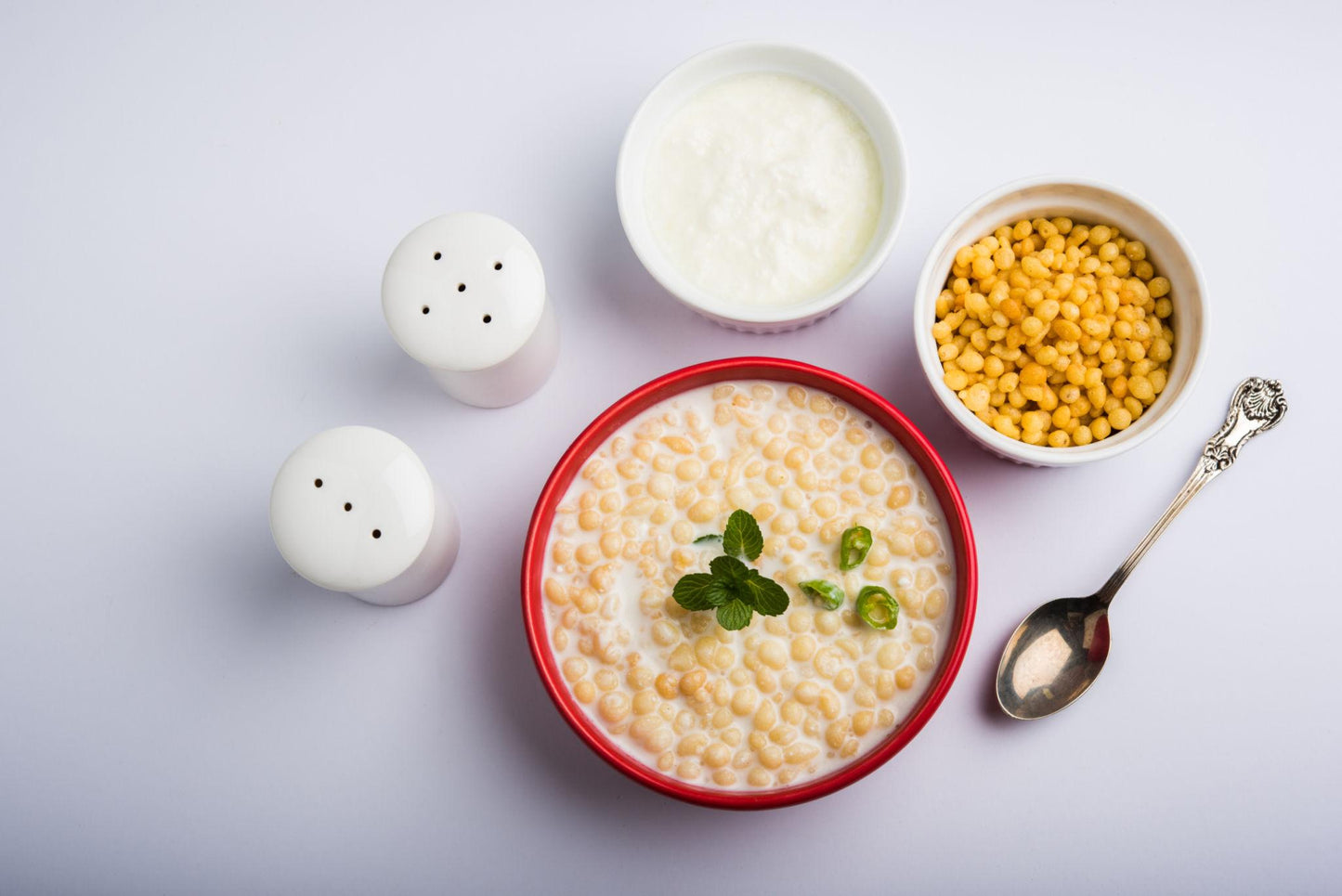 Boondi Raita
