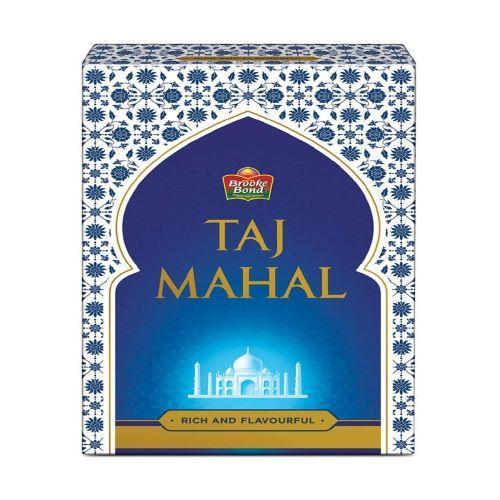BROOKE BOND TAJ MAHAL BLACK TEA