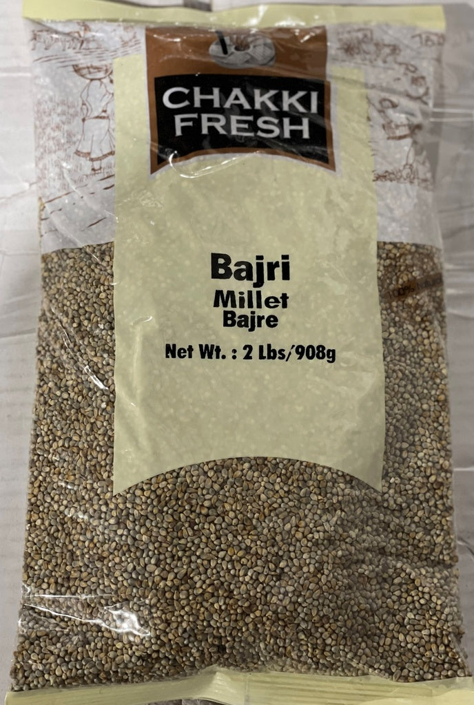 C.F Bajri Whole