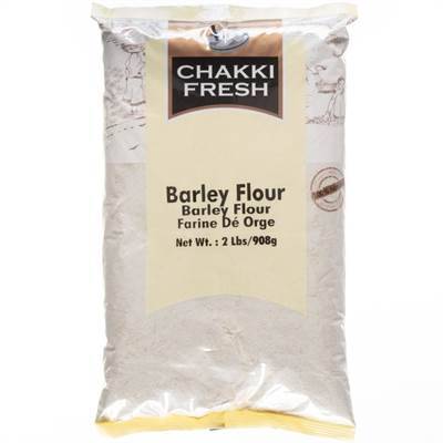 C.F Barley Flour