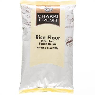 C.F Rice Flour