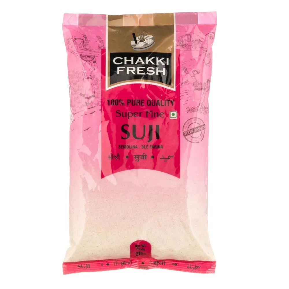 Chakki Fresh Sooji