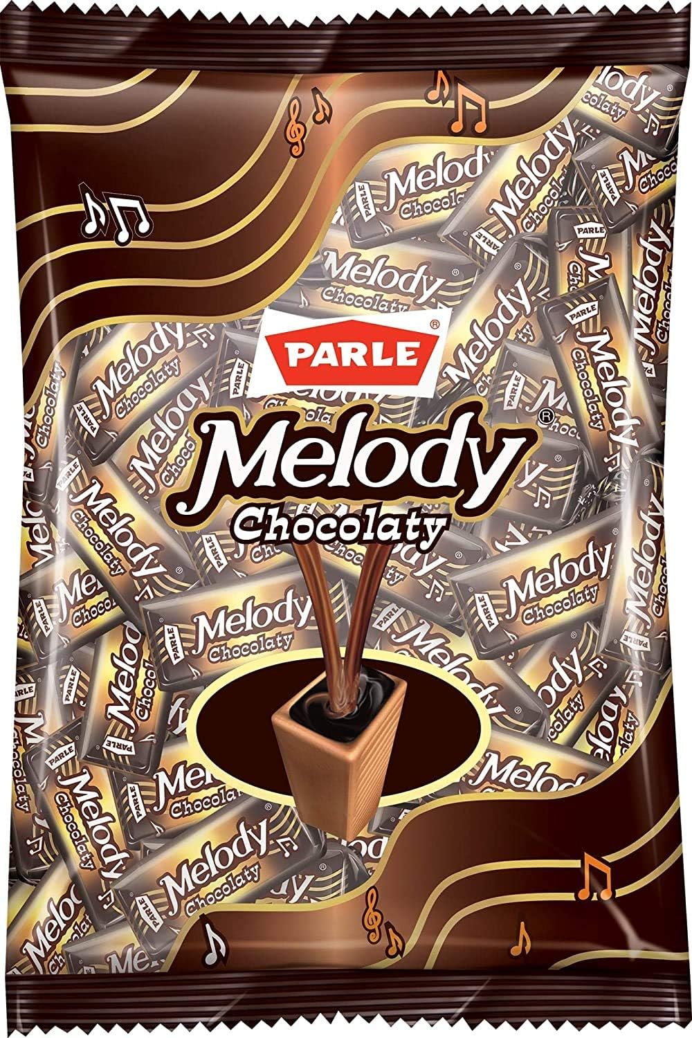 CANDY PARLE MELODY