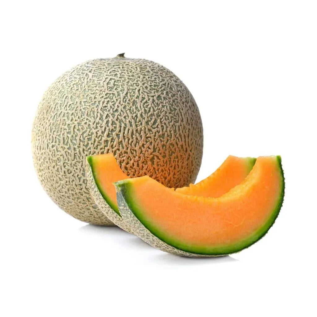 CANTALOUPES