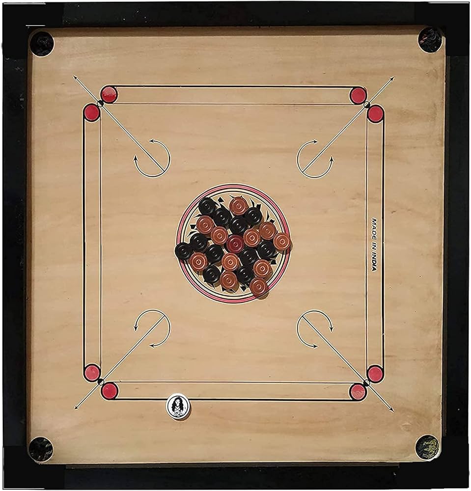 Carrom Board (35*35)