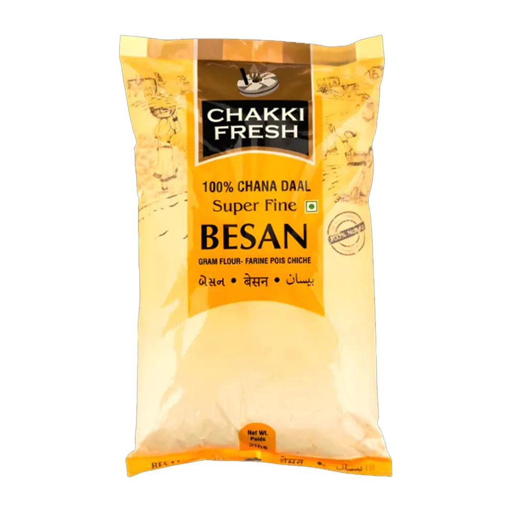Chakki Fresh Besan
