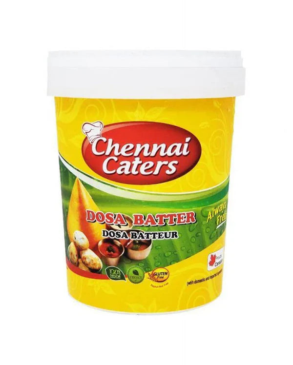 CHENNAI DOSA