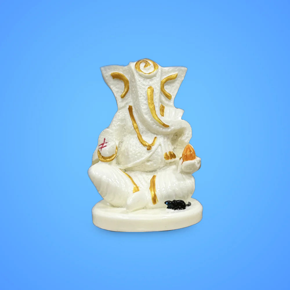 CONTIL CAR GANESH NO: 9