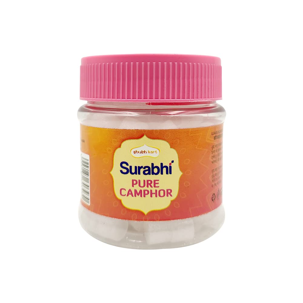 CAMPHOR 50G