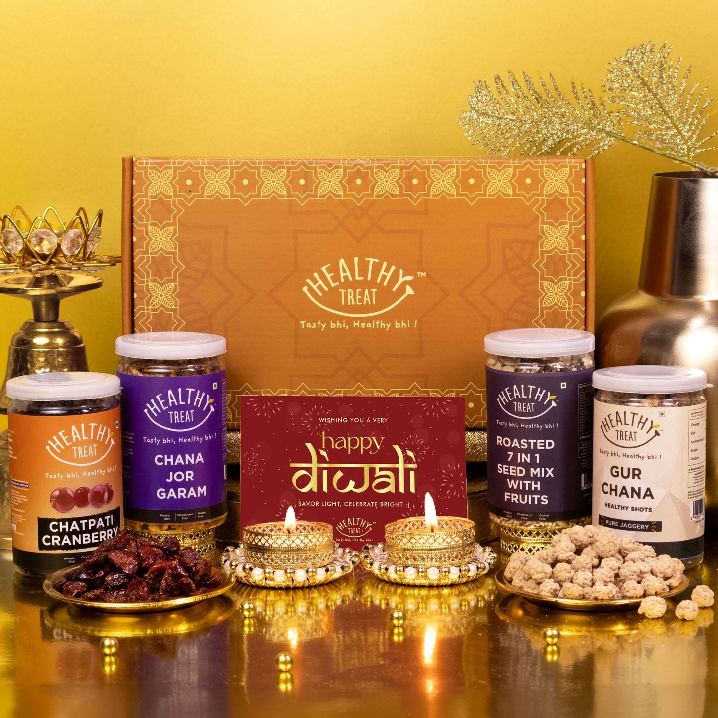 diwali gift pack B