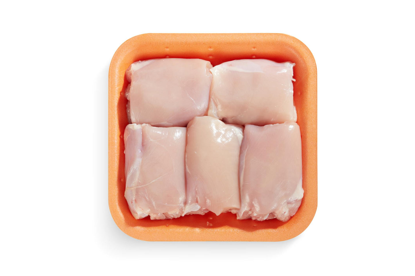 Chicken Thigh Boneless
