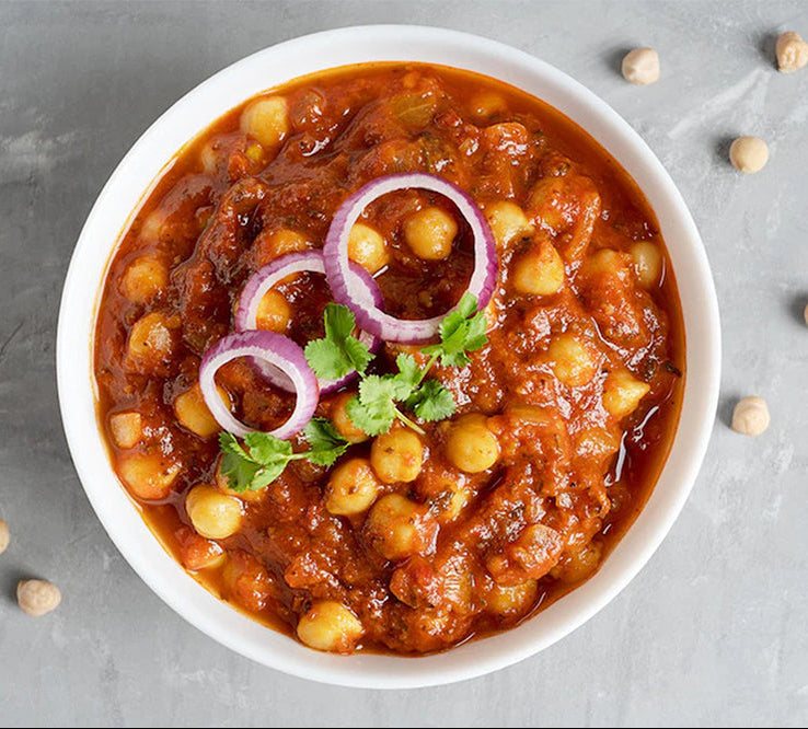 Chole Masala