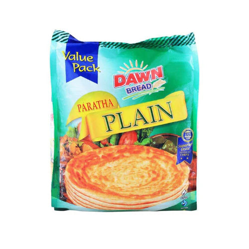 DAWN PLAIN PARATHA (BULK PACK)