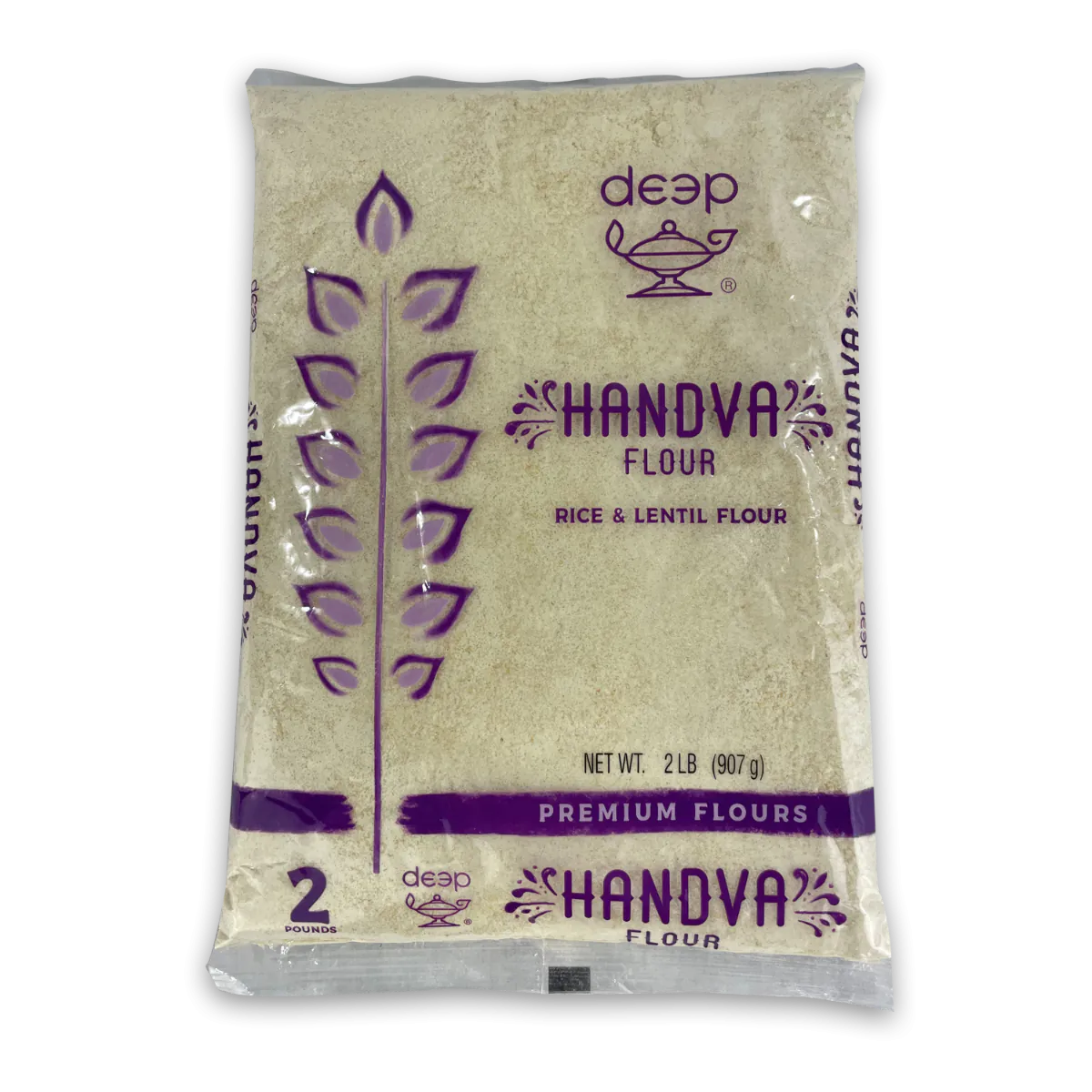 DEEP HANDVA FLOUR