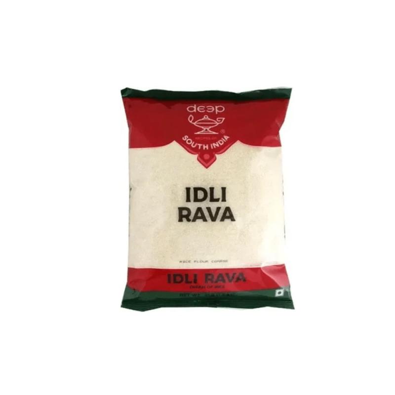 DEEP IDLI RAVA FlOUR