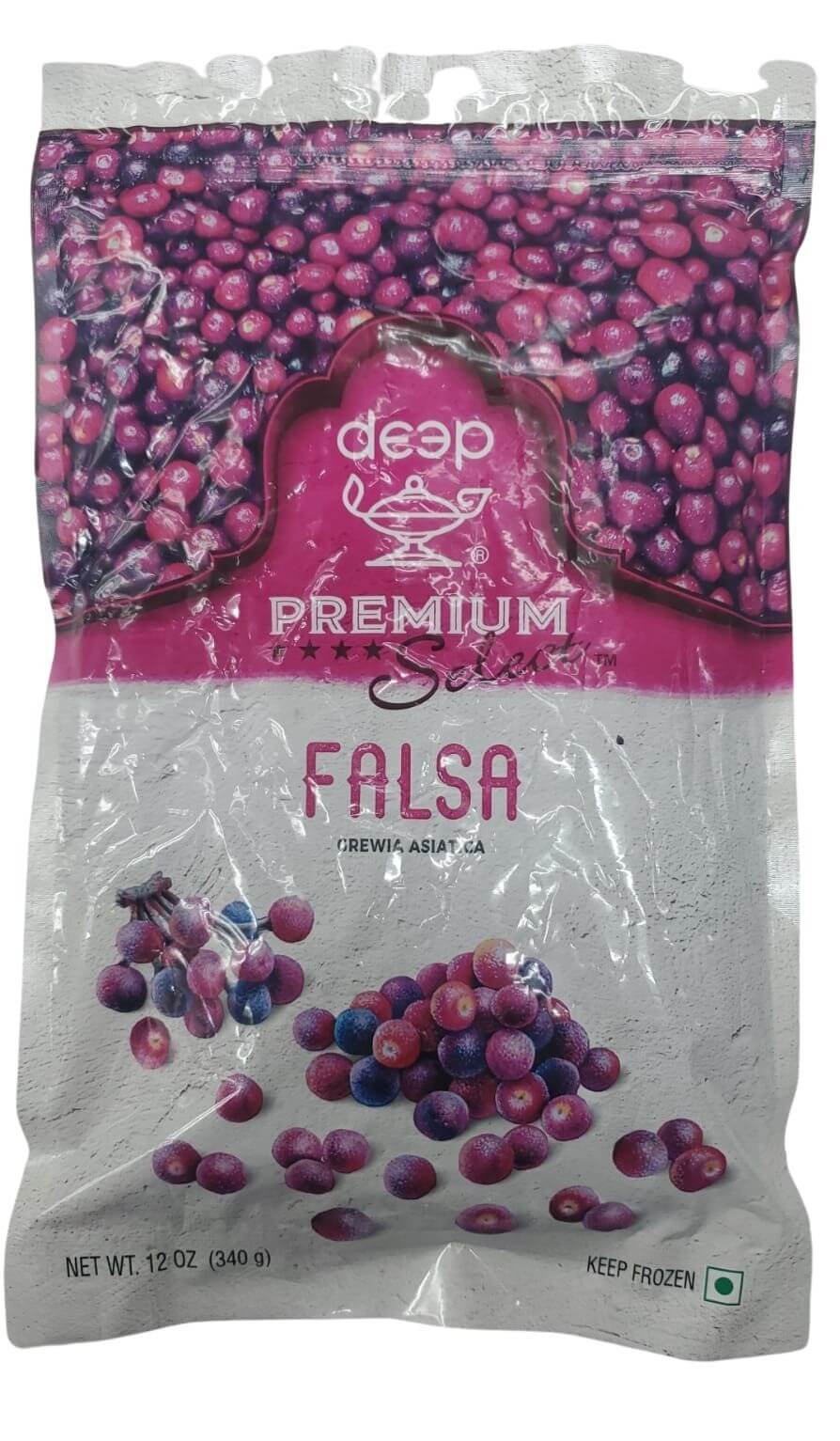 DEEP IQF FALSA