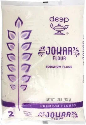 DEEP JUWAR FLOUR